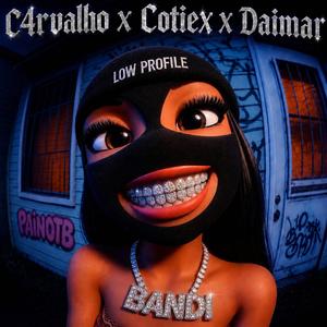 BANDI (feat. Cotiex, C4rvalhho, Daimar & PainOTB)