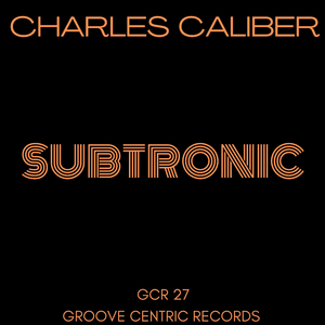 Subtronic (Main Mix )