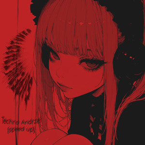 Techno Andrzei (Speed Up)