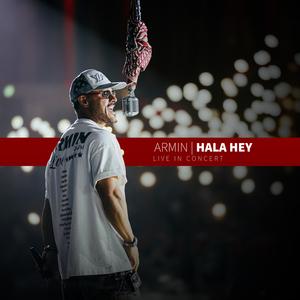Hala Hey (Live in Concert)