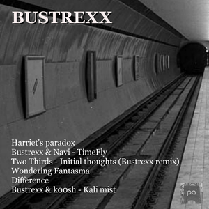 Initial Thoughts (Bustrexx remix)
