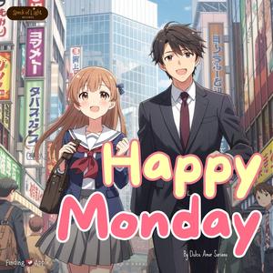 Happy Monday