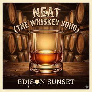 Neat (The Whiskey Song)