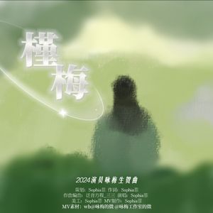 槿梅【2024演员咏梅生贺曲】 伴奏