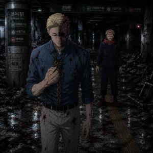 Jujutsu Kaisen (Nanami Don't Fall)