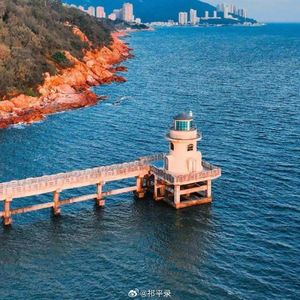 盛夏回忆