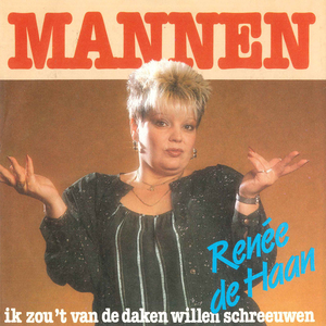 Mannen (Steeds Weer De Verkeerde)