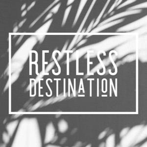 Restless Destination (Instrumental)