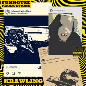 Krawling (feat. Pirate Legend Juggalo & The White Batmobile)