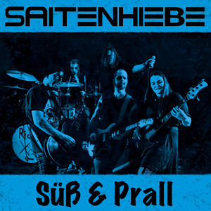 Süß und Prall