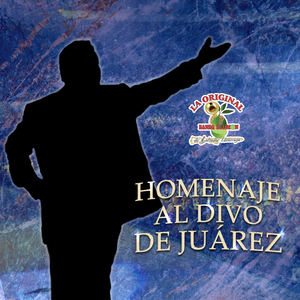 Homenaje Al Divo De Juárez