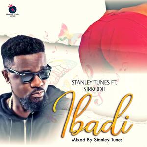 Ibadi (feat. Sirkodie)