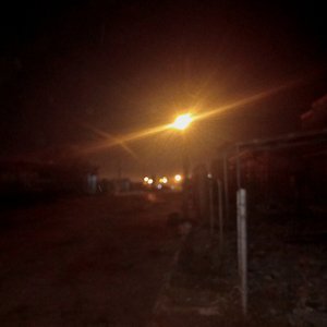 Small Street