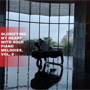 Feeling Sad (Solo Piano in A Sharp Minor)