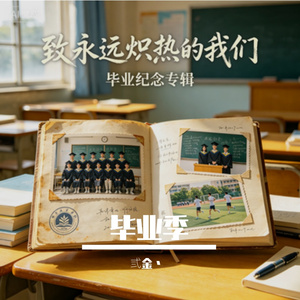 少年滚烫序章