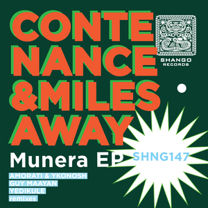 Munera (Yedikule Remix)