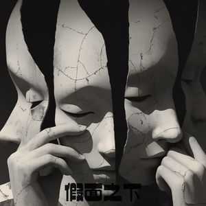 假面之下