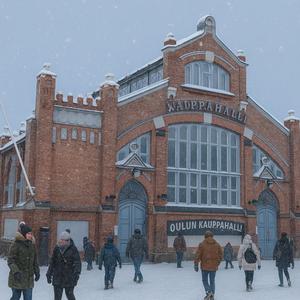 Oulu