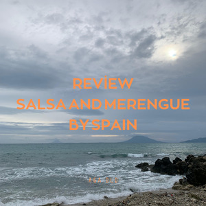 REVIEW Salsa and Merengue by SPAIN