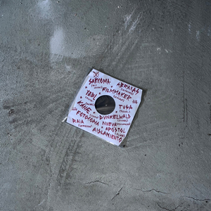 REBEL GURL (Tusa & KKKANÆ remix)