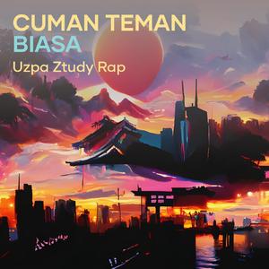 Cuman Teman Biasa (Remix)