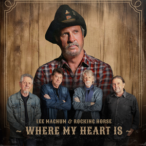 Where My Heart Is (Radio Edit)