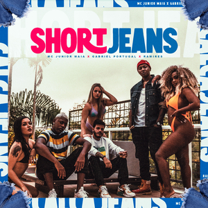 Shorts Jeans