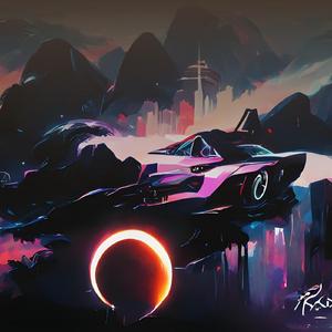 BENEATH HER GORGEOUSNESS