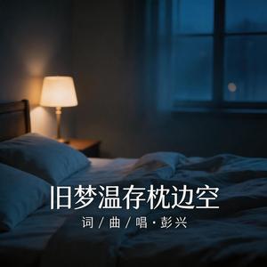 旧梦温存枕边空