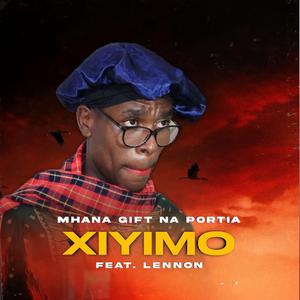 Xiyimo (feat. Lennon)