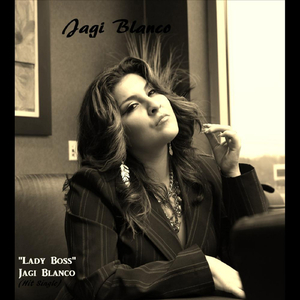 Lady Boss