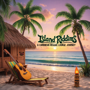 Sandy Shore Riddim