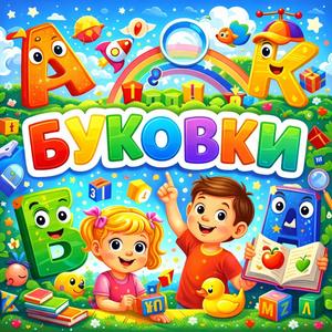 Буковки