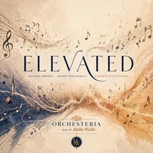 Elevated (Desert Sakura)