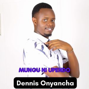 Mungu Ni Upendo