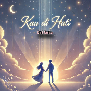 Kau di Hati