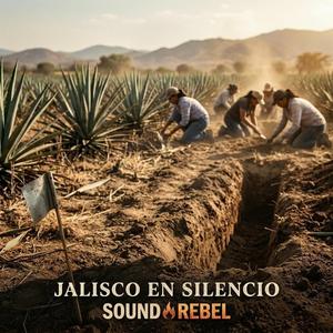 Jalisco en Silencio