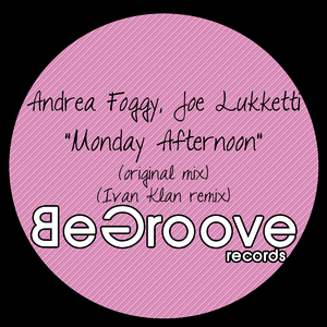 Monday Afternoon (Original Mix)