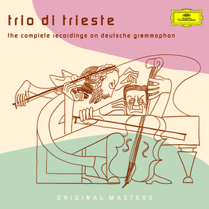 Piano Trio No.2 In E Flat Op.100 D.929:4. Allegro moderato