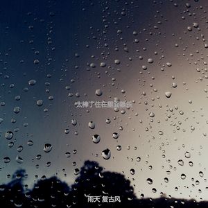 一尘不染风暴印象数