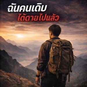 ฉันคนเดิมได้ตายไปแล้ว