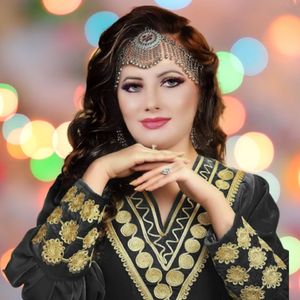 Ma Garza Juda Rana Nazia Iqbal