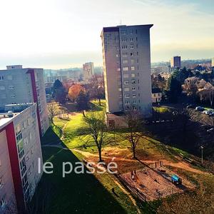 LE DC- le passé