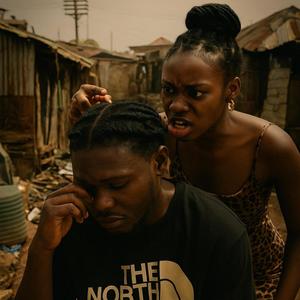 Burden On Me (feat. XeeNa Biggs)