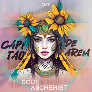 Capitao de Areia (Instrumental)