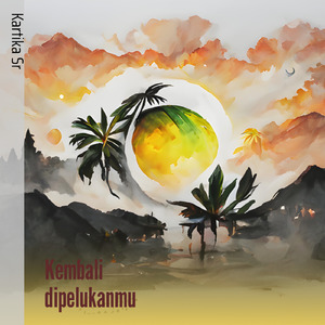 Kembali dipelukanmu
