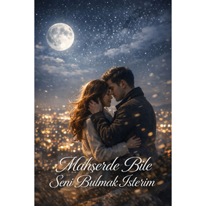 Mahşer Bile Seni Bulmak İsterim