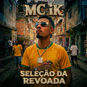 seleção da revoada