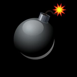 爆弾