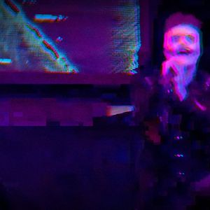 Yen（原唱：SLIPKNOT）